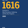 NFPA 1616 PDF